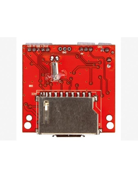 Module jukebox MP3