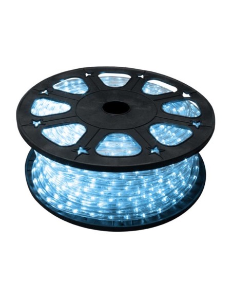 LED-LICHTSCHLAUCH - 45 m - BLAU