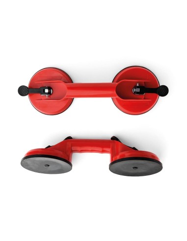 DOUBLE SUCTION CUP - max. 75 kg