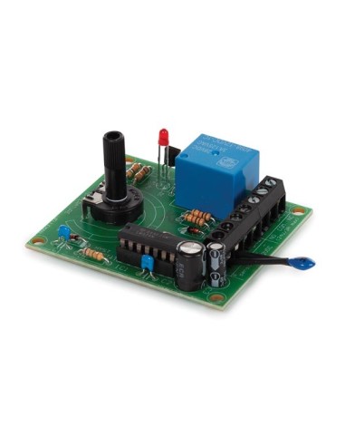 THERMOSTAT MODULE 5 - 30°C ( 41 - 86°F)