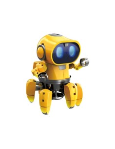 TOBBIE DER ROBOTER 2