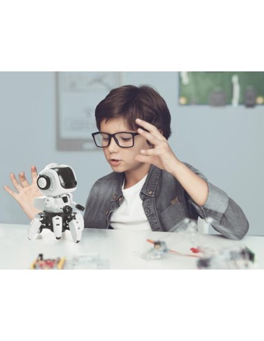 TOBBIE II MICRO:BIT KIT