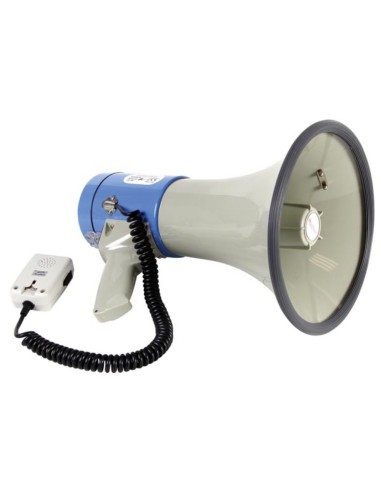 POWER MEGAPHONE 25 W