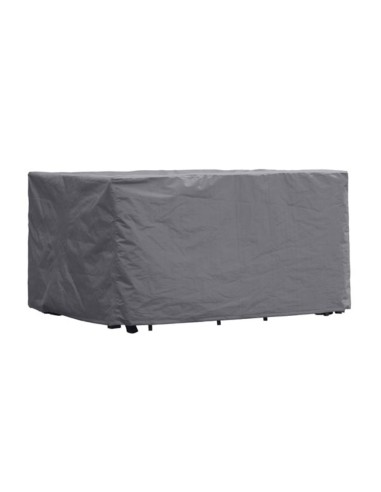 Outdoor cover for rectangular garden set - M