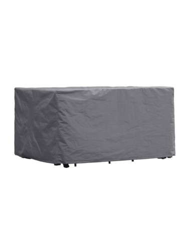 Outdoor cover for rectangular garden set - S