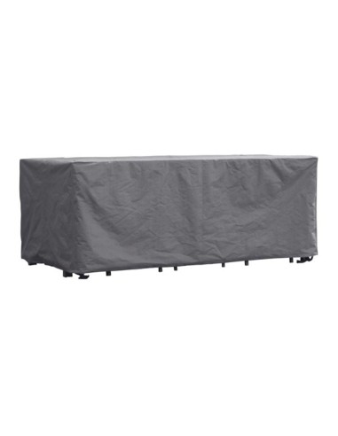 Outdoor cover for rectangular garden set - XL