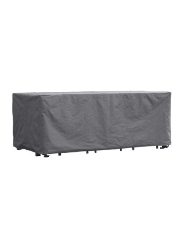 Outdoor cover for rectangular garden set - XXL