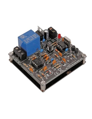 PROXIMITY CARD READER