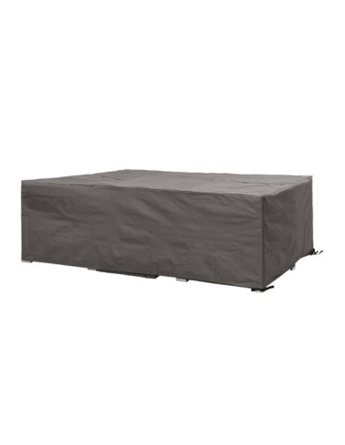 Buitenhoes voor loungeset - 250 cm