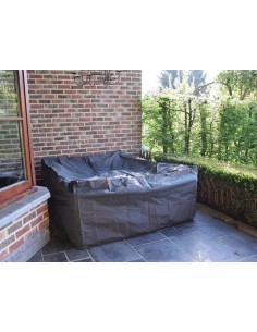 Housse d'extérieur pour salon de jardin - 250 cm 2