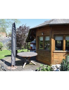 Housse d'extérieur pour parasol Ø max. 450 cm 2