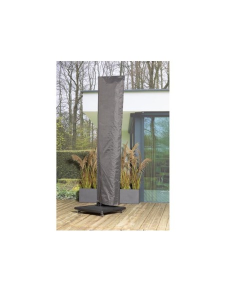 Outdoor cover for parasol XL