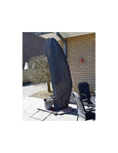 Buitenhoes voor free-arm parasol tot Ø 350 cm 2