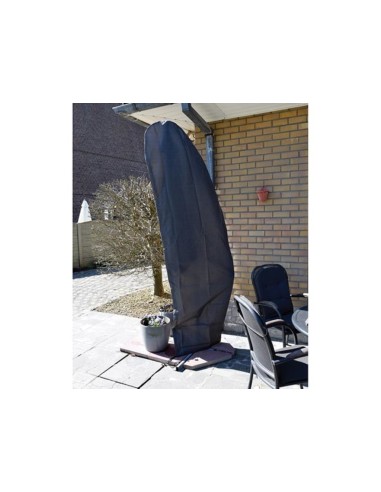 Housse d'extérieur pour parasol à bras libre Ø...