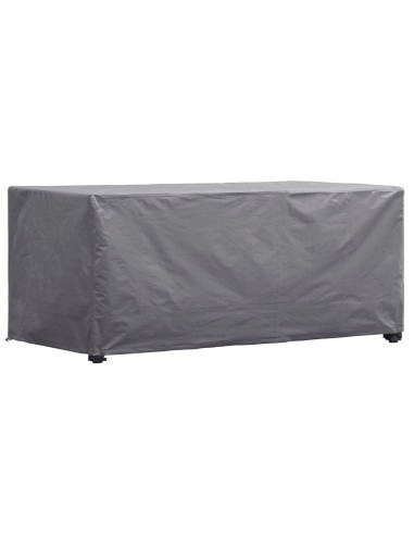 Outdoor cover for table up to 160 cm