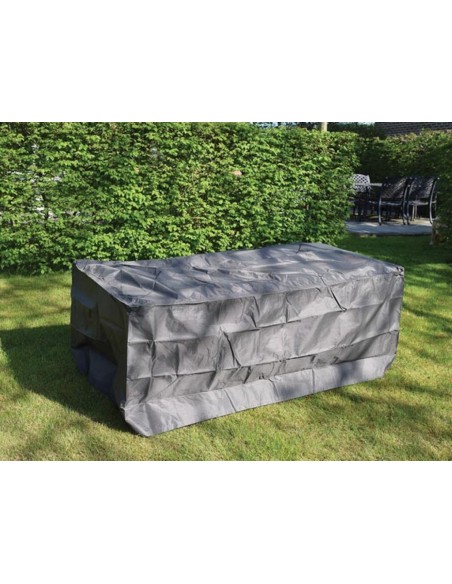 Outdoor cover for table up to 160 cm