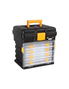 Coffret De Rangement - 340 x 272 x 341 mm 2
