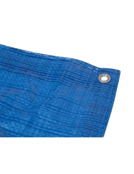 Abdeckplane - Hellblau - Angebot - 2 x 3 m