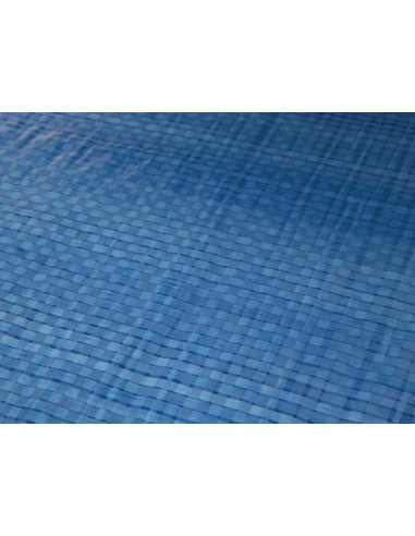 Abdeckplane - Hellblau - Angebot - 2 x 3 m