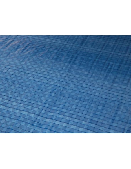 Bâche - Bleu Clair - Promo - 2 x 3 m