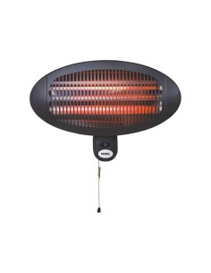 Patio heater - hanging model - 2000 W