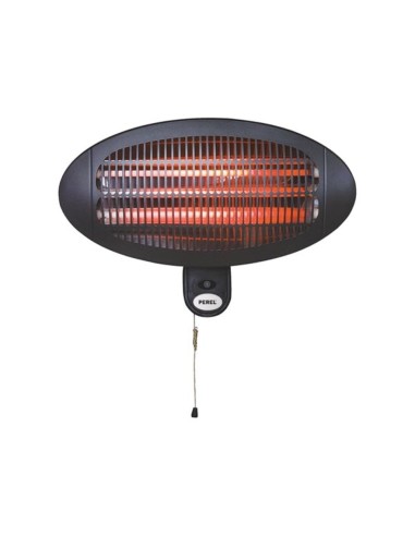 Patio heater - hanging model - 2000 W