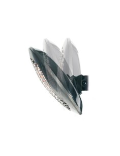 Patio heater - hanging model - 2000 W 2