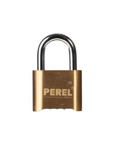 COMBINATION PADLOCK 50 mm