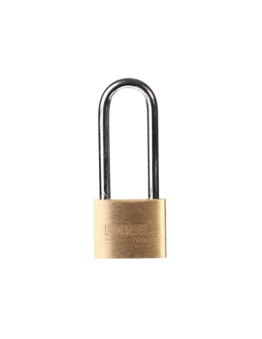 PADLOCK WITH HIGH SHACKLE 40 mm x 70 mm