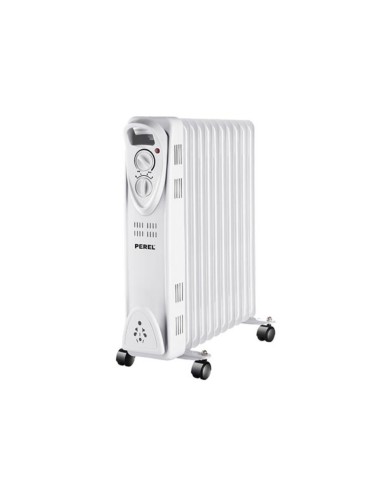 RADIATEUR À BAIN D'HUILE - 2500 W - 11 AILETTES