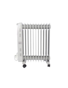 OLIERADIATOR - 2500 W - 11 RIBBEN 2