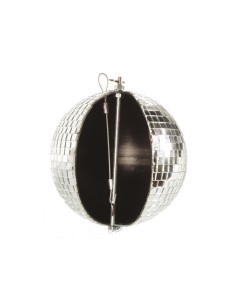 MIRROR BALL (Ø 10cm) 2