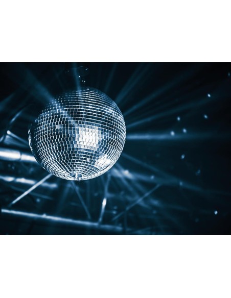 MIRROR BALL - Ø 20 cm - 10mm MIRROR
