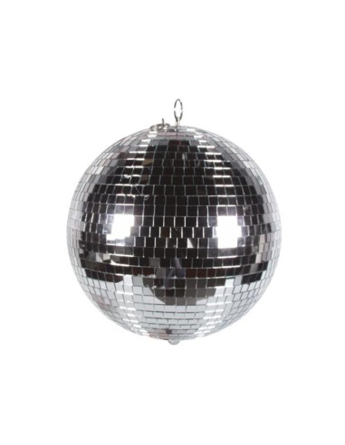 MIRROR BALL - Ø 30 cm