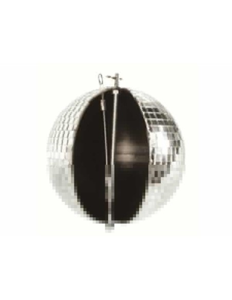 MIRROR BALL - Ø 30 cm