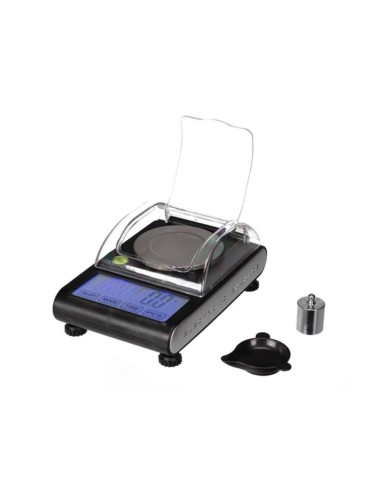 DIGITAL HIGH PRECISION SCALE - 50 g / 0.001 g