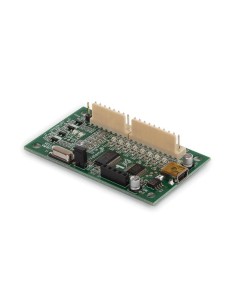 MINI USB-SCHNITTSTELLE