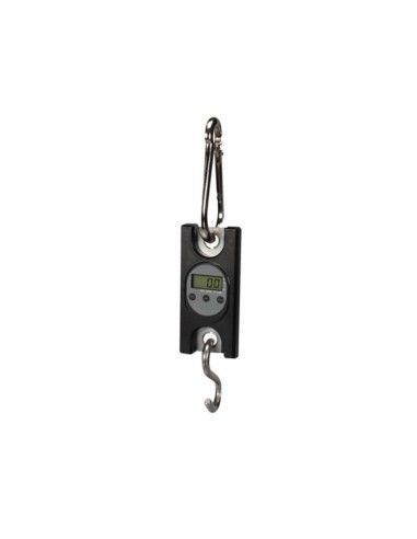 DIGITAL CRANE SCALE - 200 kg / 200 g