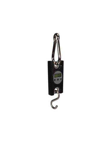 DIGITAL CRANE SCALE - 200 kg / 200 g