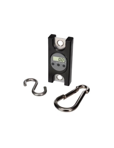 DIGITAL CRANE SCALE - 200 kg / 200 g