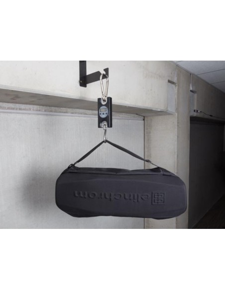 DIGITAL CRANE SCALE - 200 kg / 200 g