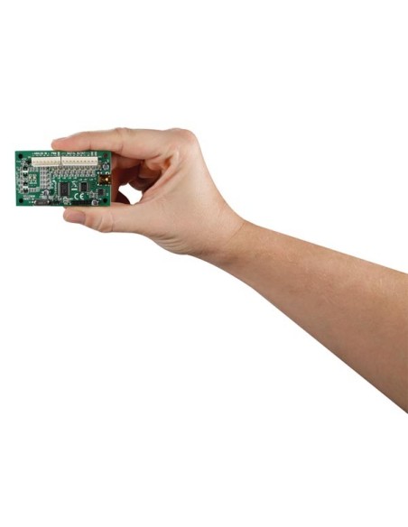 MINI USB-SCHNITTSTELLE