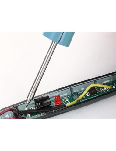 3-IN-1 HOT WIRE FOAM CUTTER