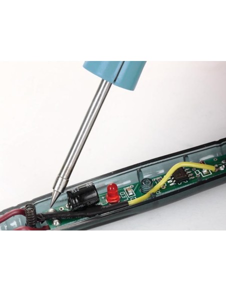 3-IN-1 HOT WIRE FOAM CUTTER