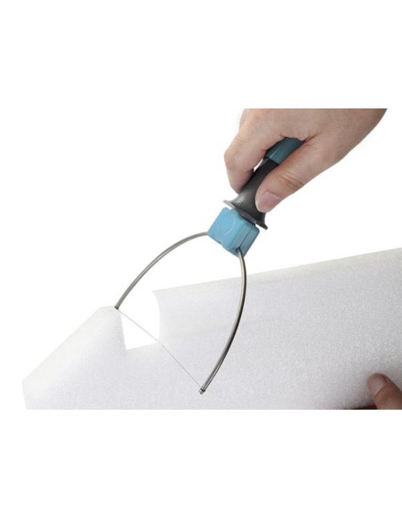 3-IN-1 HOT WIRE FOAM CUTTER
