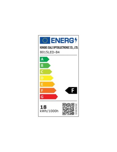 LED-BUREAULAMP - DIMBAAR - 84 LEDs - WIT