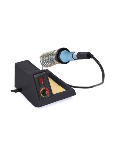ADJUSTABLE SOLDERING STATION - 40-48 W - 150-450 °C 2