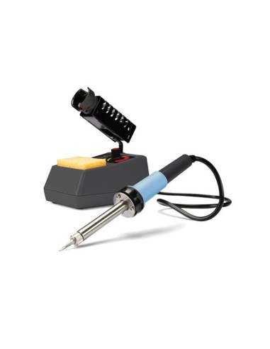 ADJUSTABLE SOLDERING STATION - 50 W - 175-480 °C