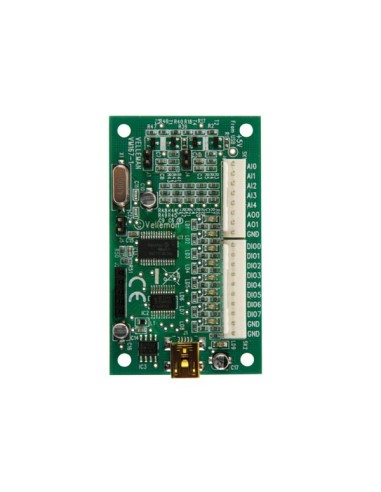 MINI USB-SCHNITTSTELLE