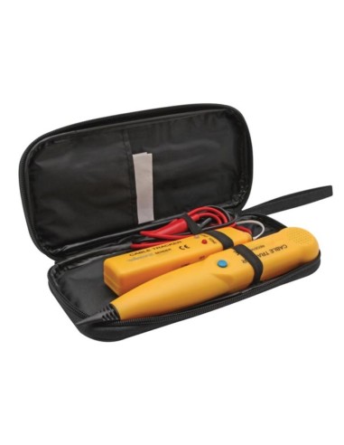 KABELFINDER MIT TONGENERATOR